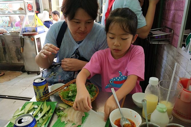 Da Nang Morning Food Tour - Weather, Walking Pace, and Comfort Basics