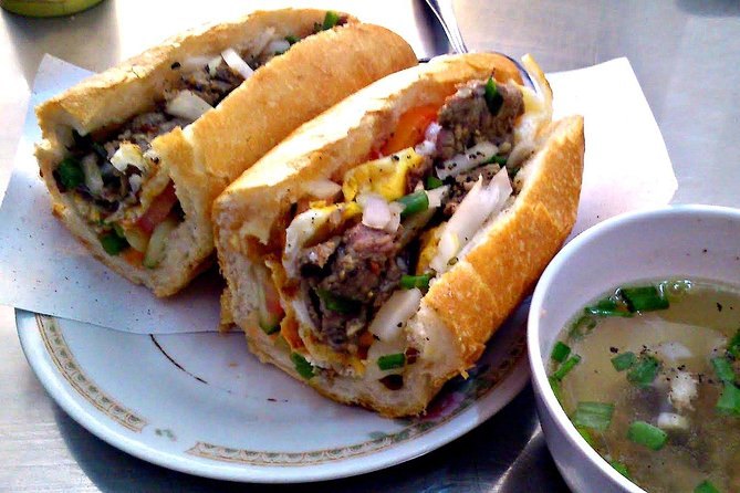 Da Nang Morning Food Tour - Price and Value: Why $30 Works Here