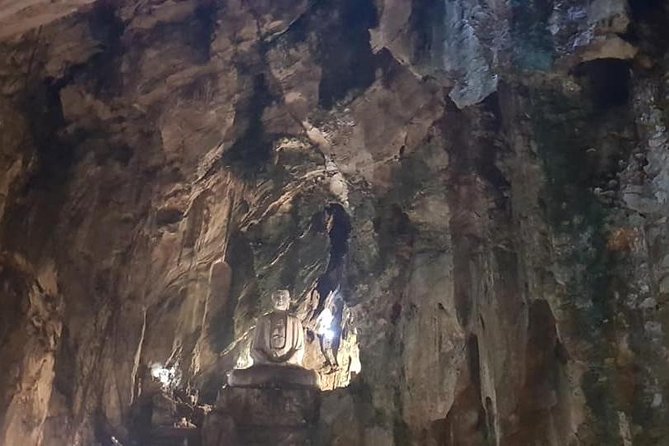 DA NANG NIGHTLIFE Tour with MARBLE MOUNTAIN & LADY BUDDHA STATUE, DRAGON BRIDGE - Transportation and Comfort: Pickup That Actually Reduces Stress
