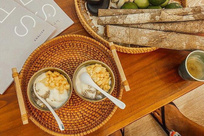 Da Nang: Private 90 minutes Aroma Massage by Trees Spa - Price and value: is $24.93 for 1.5 hours worth it?