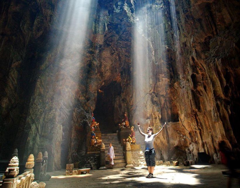 Da Nang: Private & All-Inclusive Instagram Tour - Key highlights