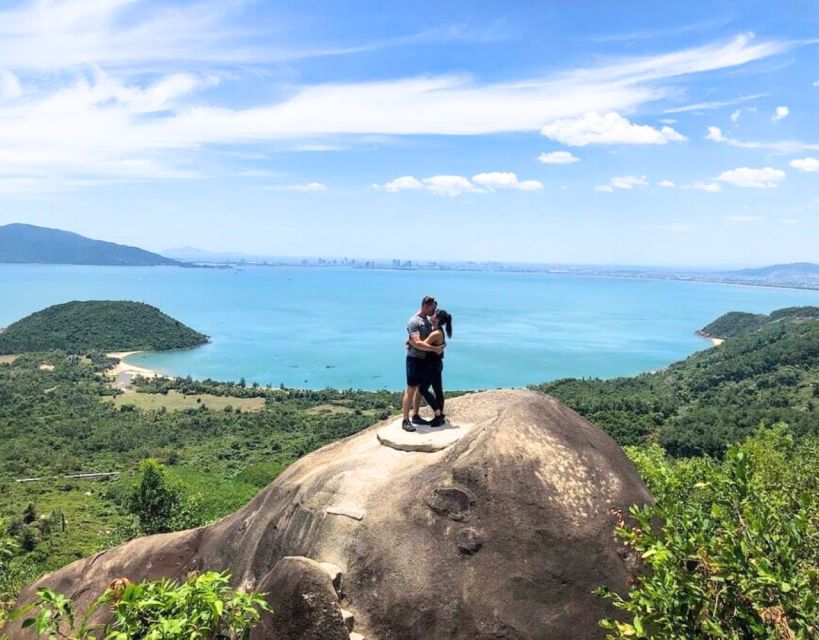 Da Nang: Private & All-Inclusive Instagram Tour - What to Bring (So You Don’t Suffer Through the Best Part)