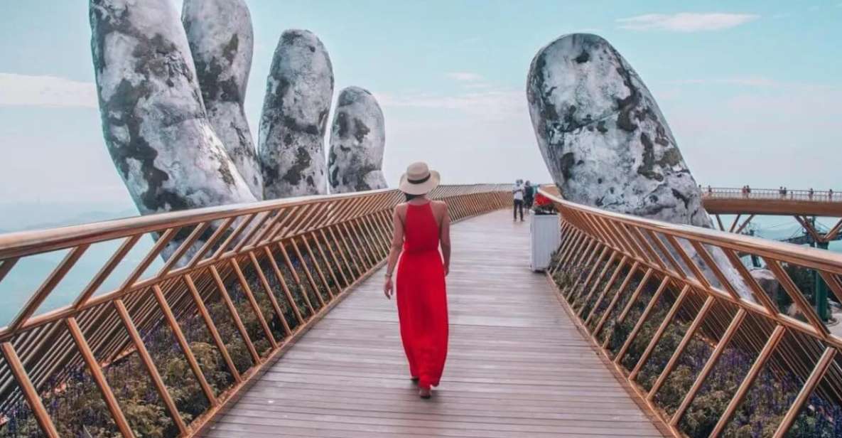 Da Nang: Private & All-Inclusive Instagram Tour - A One-Day Da Nang Plan That Actually Feels Manageable