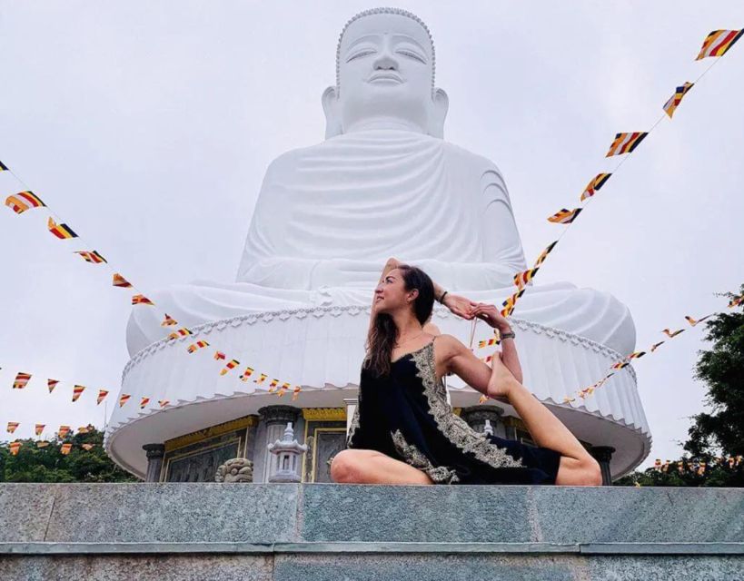Da Nang: Private & All-Inclusive Instagram Tour - Price and Value: What $356 Buys You in Real Terms