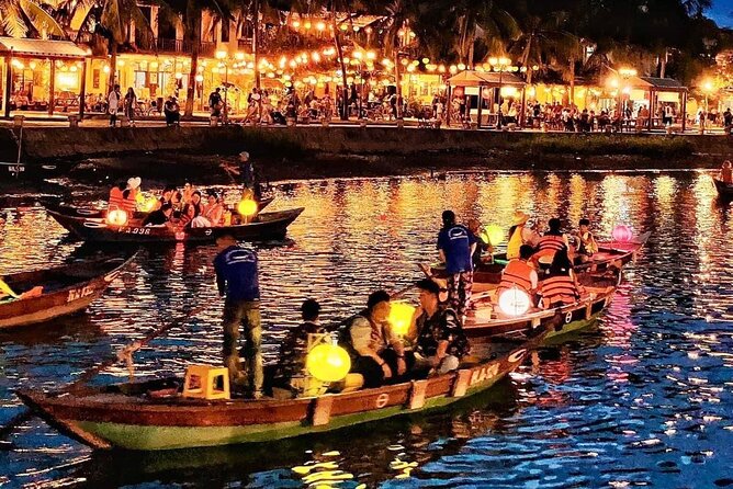 Da Nang: RoundTrip transfer to Hoi An ancient town by private car - Price and logistics: why this transfer feels like good value