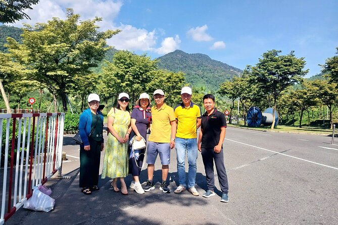 Da Nang: RoundTrip transfer to Hoi An ancient town by private car - How the return ride works (and how to avoid timing trouble)