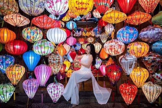 Da Nang: RoundTrip transfer to Hoi An ancient town by private car - What’s included, what isn’t, and the one thing you should prepare