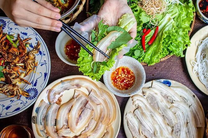 Da Nang Street Food Private Tour With Local Students - Key Points You’ll Care About