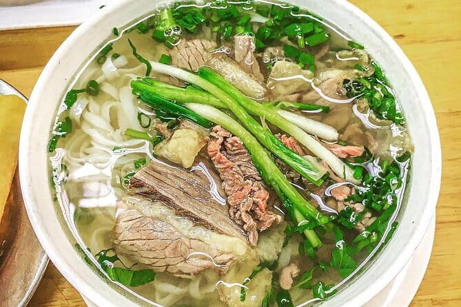 Da Nang Street Foodie Walking Tour - Key highlights worth caring about