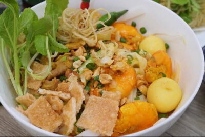 Da Nang Street Foodie Walking Tour - Meet point, route pace, and what to wear for the walk