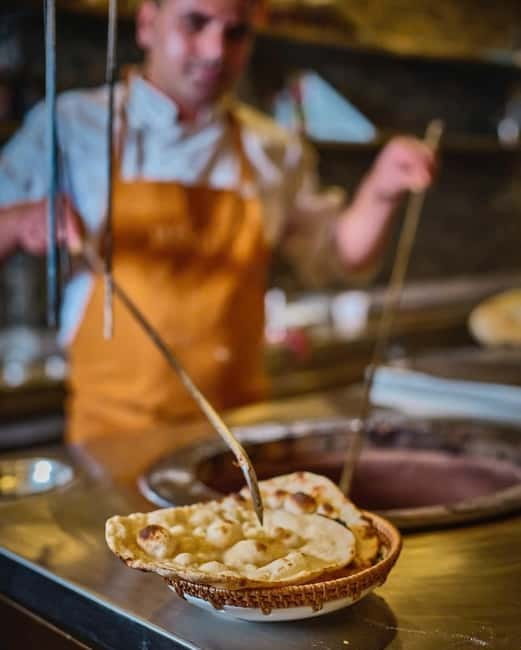 Da Nang: Tandoori Naan Bread-Making Class - Key highlights you’ll care about