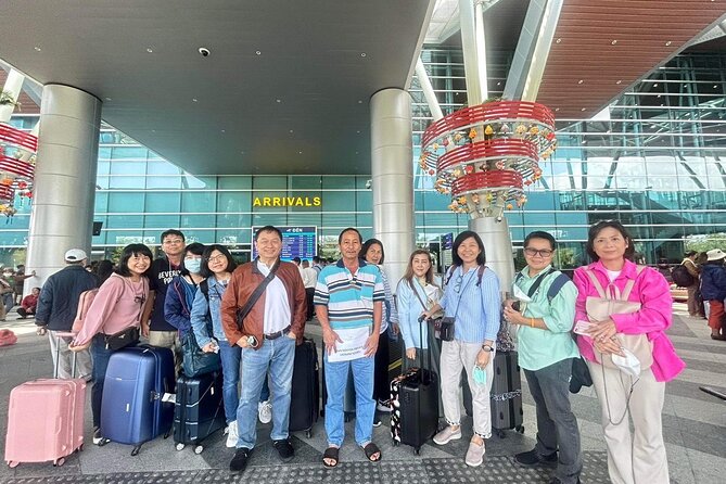 Da Nang to Hoi An ancient town by private transfer - How to Use This Transfer to Simplify Your Hoi An Arrival