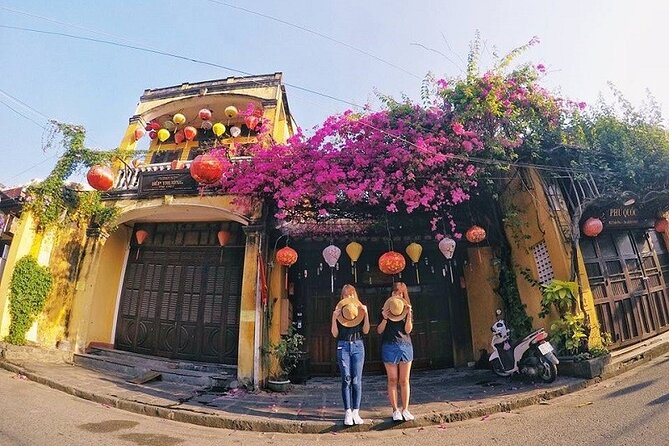 Da Nang to Hoi An ancient town by private transfer - Should You Book This Da Nang to Hoi An Transfer?