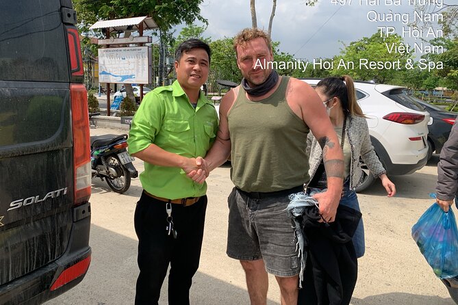 Da Nang to Hoi An Transfer - By Car - Key Points Worth Knowing Before You Go