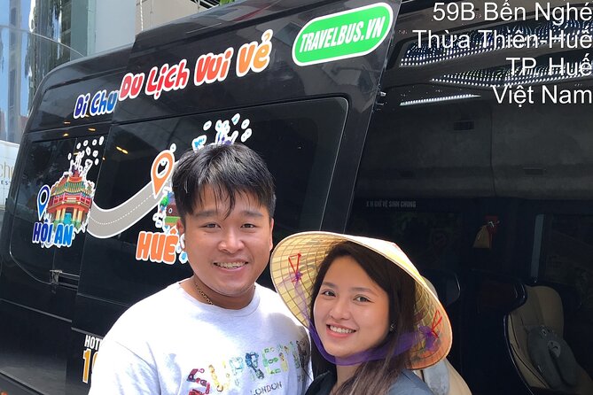 Da Nang to Hoi An Transfer - By Car - From Da Nang Pickup to Hoi An Drop-off: The Real-World Logistics
