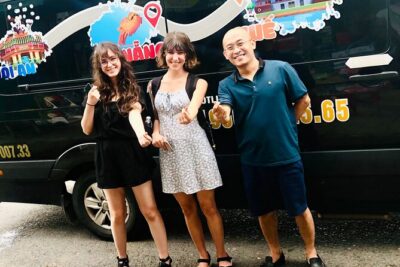 Da Nang to Hoi An Transfer - By Car - The TRAVELBUS.VN Car: How You Find the Right Vehicle