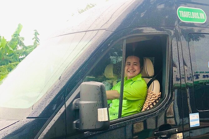 Da Nang to Hoi An Transfer - By Car - Group Size and the Pace of Service