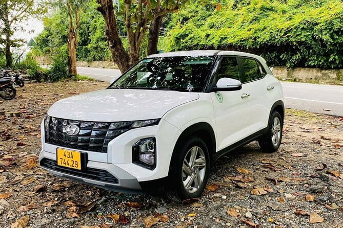 DANANG Airport to Hoi An CITY OR RETURN By Private Car - Key Highlights (Quick Hits)