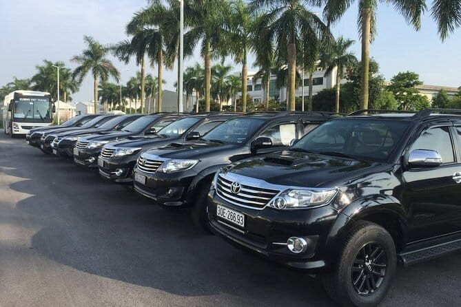 DANANG Airport to Hoi An CITY OR RETURN By Private Car - Price and Value: Why This $9.50 Private Transfer Can Make Sense