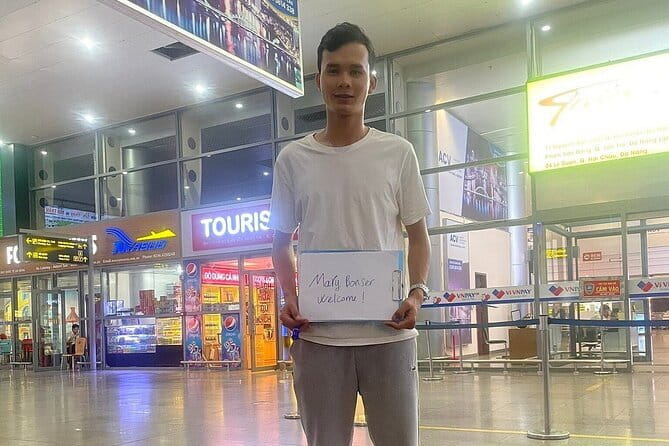 DANANG Airport to Hoi An CITY OR RETURN By Private Car - Timing and Practical Tips for a Smooth Arrival