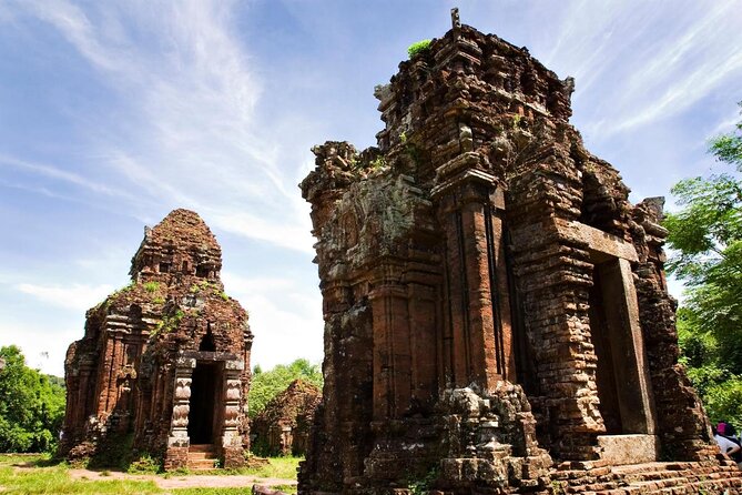 Danang City Full Day Tours - Key things that make this tour work