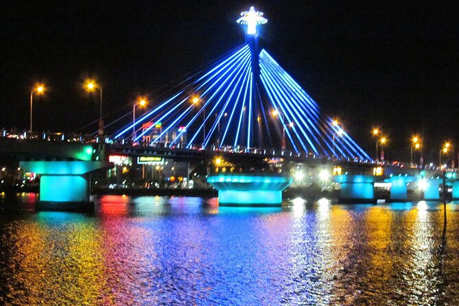 Danang City Full Day Tours - Ba Na Hills SunWorld and Golden Bridge: cool air, crowds, and buffet logistics