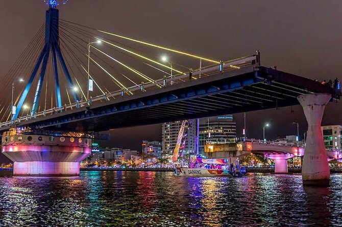 Danang City Full Day Tours - What to watch out for: time pressure, rain, and ticket decisions