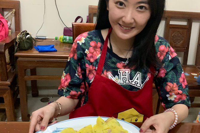DaNang Farm-to-Table Cooking Class with Market and Coffee Tasting - Market visit and Vietnamese coffee tasting: learn what to buy