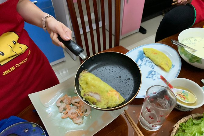 DaNang Farm-to-Table Cooking Class with Market and Coffee Tasting - Who this class suits best (and who might want something else)