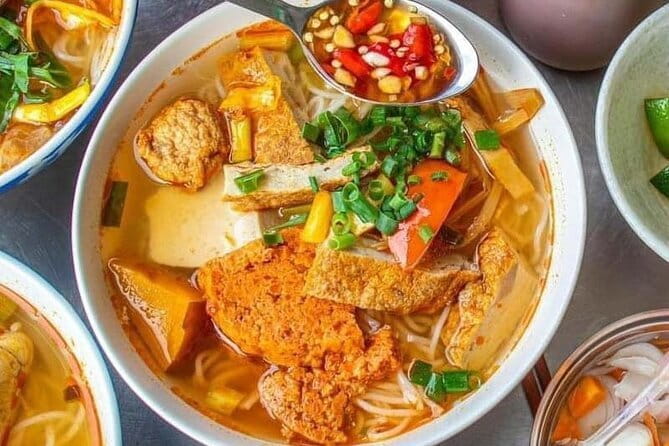 Danang Food Tour With Local Students - Key highlights worth your attention