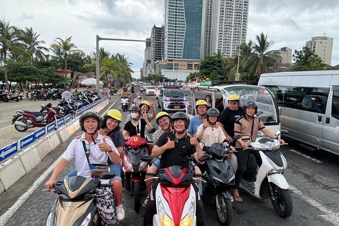 Danang Food Tour With Local Students - What you’re really paying for: $48 value breakdown