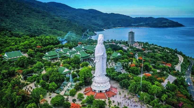 DaNang/HA: Lady Buddha, Marble Mountain & Am Phu Caves Tour - Who this tour suits best (and who should skip it)