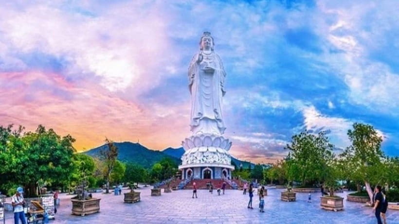 DaNang/HA: Lady Buddha, Marble Mountain & Am Phu Caves Tour - FAQ