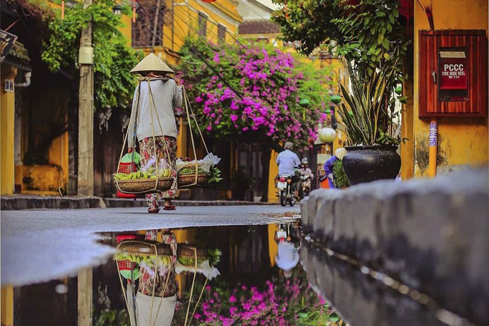 Danang: Hoi An, Marble Mountains or Bay Mau Coconut Forest - Why This Danang-to-Hoi An Combo Works So Well