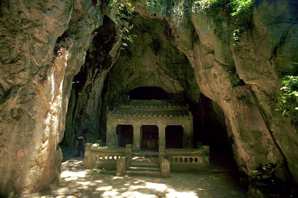 Danang: Hoi An, Marble Mountains or Bay Mau Coconut Forest - Son Tra Photo Stop: Quick Da Nang Context Before the Temples