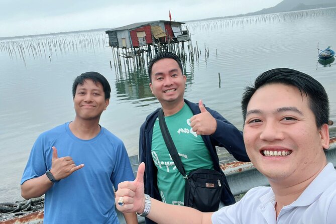 Danang/Hoi An to Hue Day Trip with English Speaking Driver - Why the Da Nang to Hue route works in one day