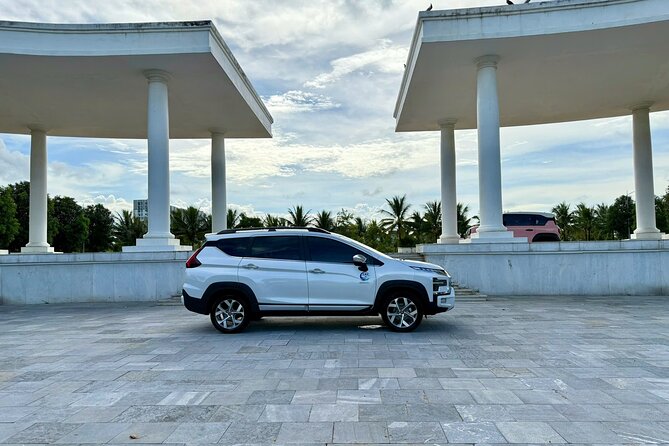 Danang/Hoi An to Hue Day Trip with English Speaking Driver - Hai Van Pass: the Sea Clouds Pass photo stop