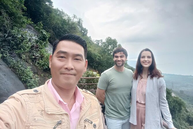 Danang/Hoi An to Hue Day Trip with English Speaking Driver - Price and logistics: what $59 covers (and what doesn’t)
