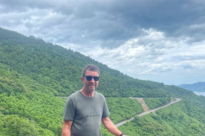 Day Trip Motorbike Tour in Hai Van Pass Round Trip - A Da Nang to Hai Van Pass day that doesn’t waste time