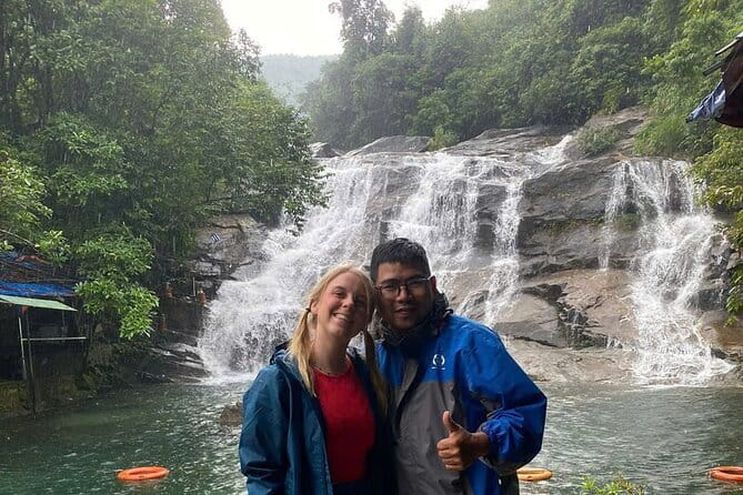 Day Trip Motorbike Tour in Hai Van Pass Round Trip - Private tour, pickup, and a phone-friendly ticket