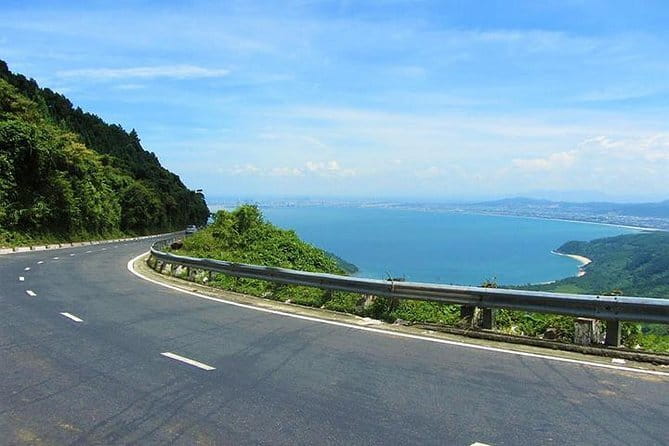 Day Trip Motorbike Tour in Hai Van Pass Round Trip - Hai Van Pass: the day’s main event for views and motion