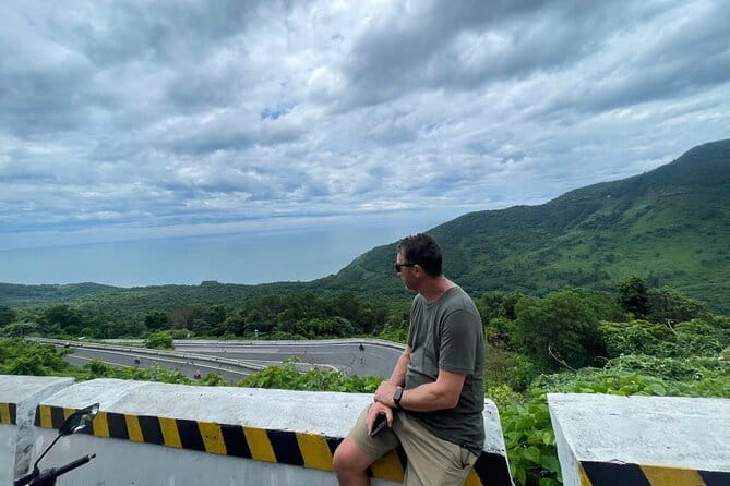 Day Trip Motorbike Tour in Hai Van Pass Round Trip - Price at $59: where the value shows up
