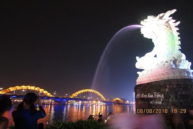 Dragon Cruise by Romantic Yatch: Tasty Beer/Flower/Cake & Dance - So who is this cruise for