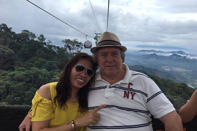 Early Sunrise Tour to Ba Na Hills & Golden Bridge from Da Nang - Weather matters: fog, visibility, and the early-morning reality