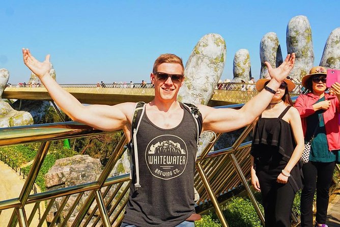 Early Sunrise Tour to Ba Na Hills & Golden Bridge from Da Nang - Who should book this tour, and who might skip it