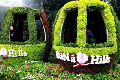 Entry ticket: Ba Na Hills and Golden Bridge Cable Car - How the 10-Hour Format Can Work for You (and When It Doesn’t)