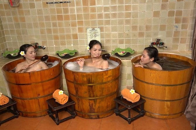 Experience Asian Style Full Body Massage Therapy - Price and Logistics at $32 for 90 Minutes: Value That Makes Sense