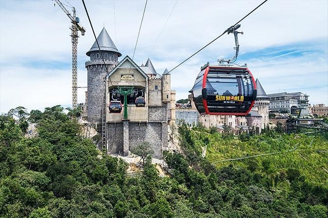 Explore Ba Na Hills from Danang - Why Ba Na Hills Makes Sense From Danang