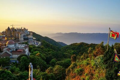 Explore Ba Na Hills from Danang - Golden Bridge and Mountain Walks: Plan for Photo Time