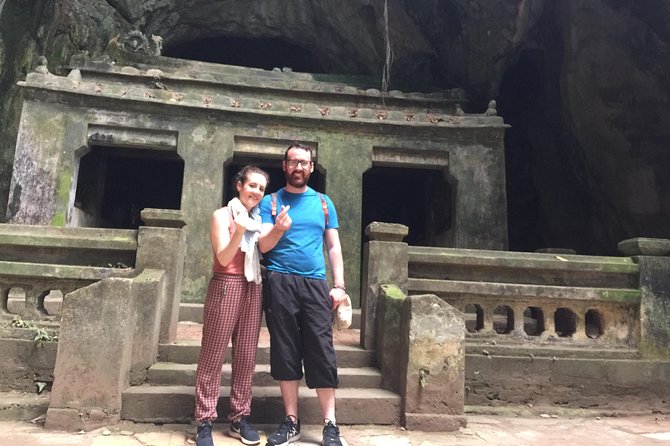 Explore Da Nang: Marble Mountain & Monkey Mountain - Transportation, Small Group Pace, and Why It Feels Personal